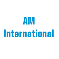 AM International Logo