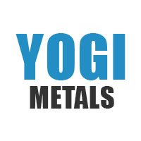 Yogi Metals Logo