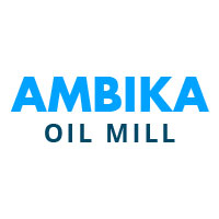 Ambika Oil Mill Logo