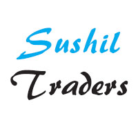 Sushil Traders Logo