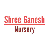Shree Ganesh Nursery Logo