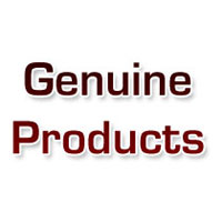 Genuine Products Logo
