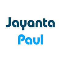 Jayanta Paul Logo