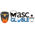 MASC GLOBAL INDUSTRIES Logo