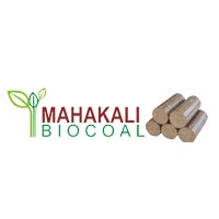 Mahakali Biocoal Logo