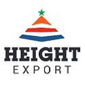 Height Export Logo