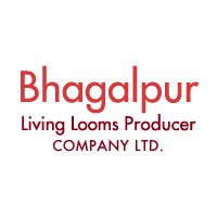 Bhagalpur Living Looms Producer Company Ltd. Logo