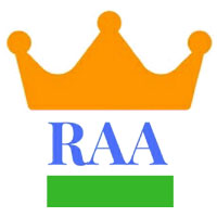 RAA Exports Logo