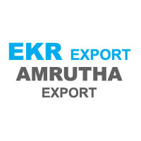 Ekr Export Amrutha Export Logo