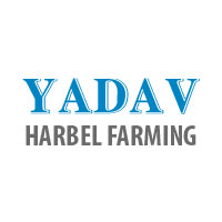 Yadav Harbel Farming Logo