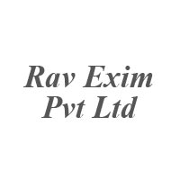 Rav Exim Pvt Ltd