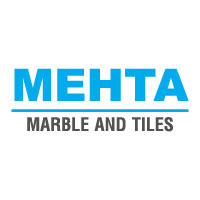 Mehta Marble and Tiles Logo
