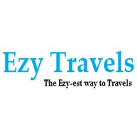 Ezy Travels Logo