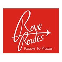 Rove Routes Pvt Ltd Logo