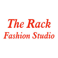The Rack Fashion Studio Logo