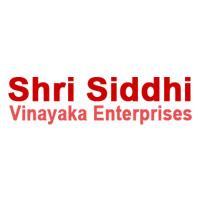 Shri Siddhi Vinayaka Enterprises Logo