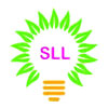 Sparker Led Light Logo