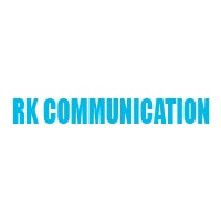 Rk Communication Logo