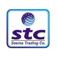 Seema Trading Co. Logo