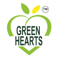 Green Hearts Private Limited Logo