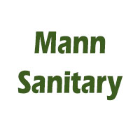 Mann Sanitary Logo