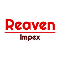 Reaven Impex Logo