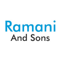 Ramani And Sons Logo