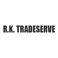 R.K. Tradeserve Logo