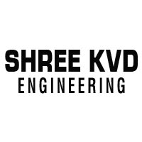 Shree Kvd Engineering Logo