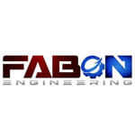 Fabon Engineering Pvt. Ltd. Logo