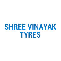 Shree Vinayak Tyres Logo