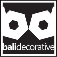 Bali Decorative