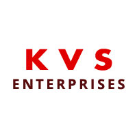 K V S Enterprises Logo