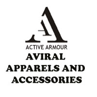 Aviral Apparels and Accessories Logo