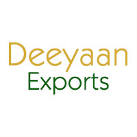 Deeyaan Exports Logo