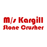 MS KARGILL STONE CRUSHER