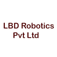 LBD Robotics Pvt Ltd Logo