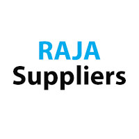 Raja suppliers Logo