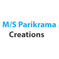 M/S Parikrama Creations Logo