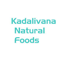 Kadalivana Natural Foods Logo