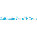 Baikuntha Travels Logo