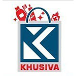 KHUSIVA MART LLP Logo