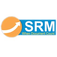 Securus Records Management Pvt. Ltd. Logo