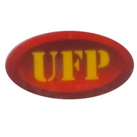 Universal Fashion Point Logo