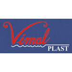 Vimal Plast Logo