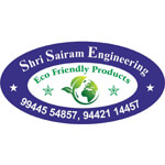 Shri Sairam Engineering Logo