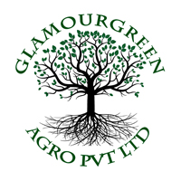 Glamourgreen Agro Private Limited Logo