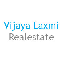 Vijaya Laxmi Realestate Logo