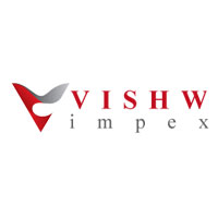 Vishw Impex Logo