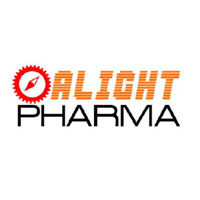 Alight Pharma Industries Logo
